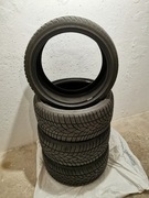 2x Opony zimowe Dunlop SP Winter Sport 3D 255/35R19 96V