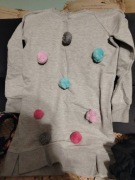 Tunika dziewczęca 152