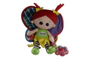 LAMAZE ZAWIESZKA LALKA WRÓŻKA zabawka maskotka