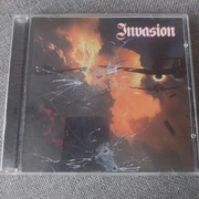 Invasion - Invasion 