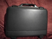 Walizka vintage męska 