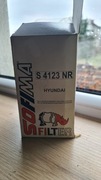 Filtr paliwa Hyundai Tucson
