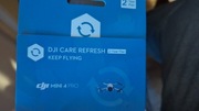 Gwarancja DJI Care Refresh do Mini 4 Pro (2 lata)