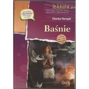 Baśnie - Perrault Charles