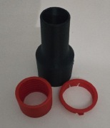 Końcówka do odkurzacza starmix 