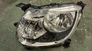 Lampa przód Suzuki ignis 3 2018 r. L + P