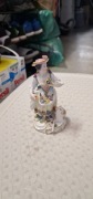 Porcelana niemiecka stara