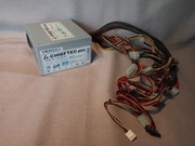 Zasilacz komputerowy Chieftec GTC-600-80P