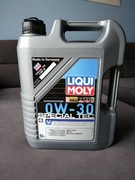 NOWY olej Liqui Moly 0w30