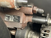 Pompa Wtryskowa Ford Focus MK2 1.8 TDCI 115KM Siemens 4M5Q9B395AE 100% TEST