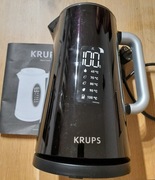 Czajnik elektryczny Tefal KO851830 1800 W 1,7 l czarny