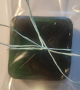 Naturalne Mydło Noteckie o zapachu delikatnych kwiatów i owoców 