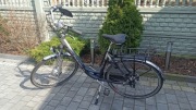 Pointer holenderski rower że wspomaganiem elektrycznym 