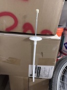 Kołki do styropianu Prefix LFMG długość 30 cm