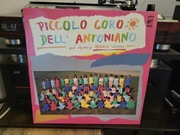Piccolo Coro Dell' Antoniano - Ventre stan EX