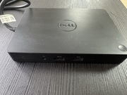 STACJA DOKUJĄCA DELL WD15 K17A + ZASILACZ DELL 130W | USB-C z DisplayPort