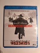 NIENAWISTNA ÓSEMKA [BLU-RAY] Lektor, Napisy PL, FOLIA, POLSKIE WYDANIE