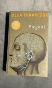 Bieguni Olga Tokarczuk