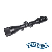 Luneta celownicza Walther 4 - 12 x 50