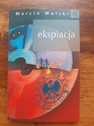 Marcin Wolski. "Ekspiacja" NOWA