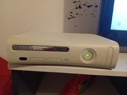 Konsola Xbox 360 Xenon & Call of Duty MW2 gra