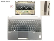 OBUDOWA KLAWIATURA FUJITSU LIFEBOOK U938
