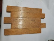 parkiet dębowy - atrakcyjna cena