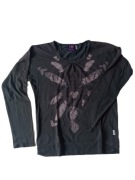 Vingino koszulka z długim rękawem r 164