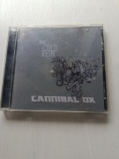 Cannibal Ox – The Cold Vein def jux EL-P