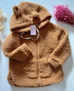 Bluza baranek Zula 110