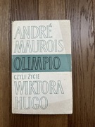 Andre Maurois Olimpio