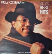 Billy Cobham Best Hits