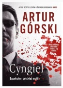 CYNGIEL egzekutor polskiej mafii - A.Górski