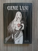 Cienie Lasu Blade Widmo Aga Szymańska 
