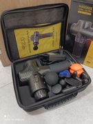 Pistolet do masażu , pełny zestaw!