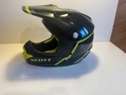 SCOTT Kask Enduro rozm. S 48-49