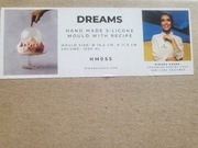 Oryginalna Forma Dinary Kasko 