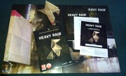 PC Heavy Rain [pudełko po grze]