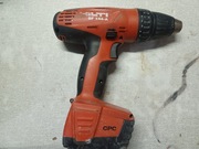 Mocna wkrętarka HILTI SF-144 A