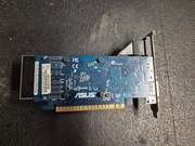 Karta graficzna ASUS GeForce GT 520 1 GB VGA HDMI DVI nietestowana