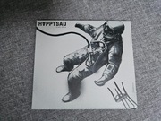 Happysad - Ciało Obce