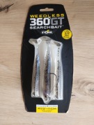 STORM GT 360    11 cm  18 gr