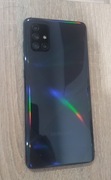 SAMSUNG GALAXY A71