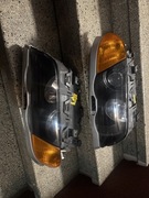 Lampy xenon BMW e46 