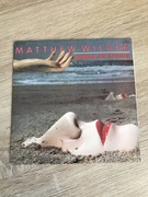 Matthew Wilder - Break My Stride. WinylSp7.