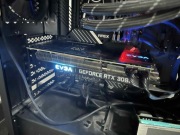 EVGA GeForce RTX 3080 XC3 Gaming 10GB GDDR6X