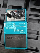 Kostka gitarowa BOSS PS-5 Super Shifter efekt gitarowy