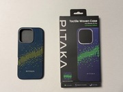 Etui Pitaka Milkyway Apple IPhone 16 PRO