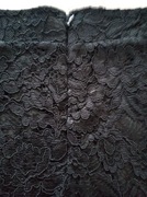 Spódniczka dla dziewczynki koronkowa