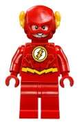 Figurka LEGO super heroes sh0473 Flash